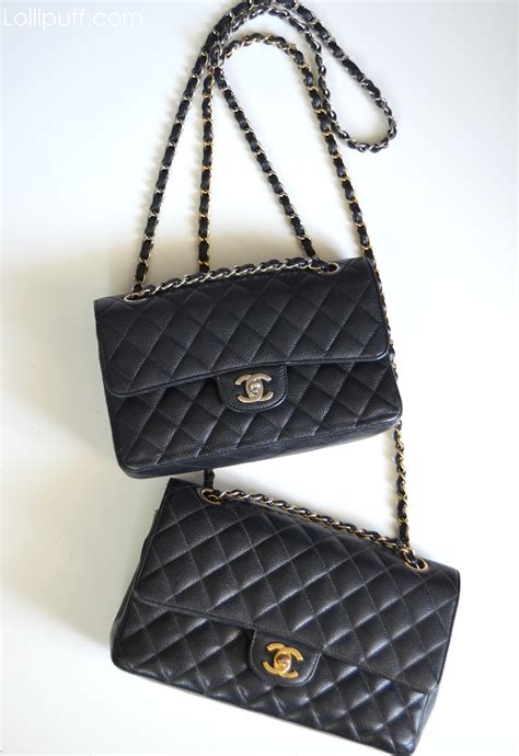 chanel mini gold or silver hardware